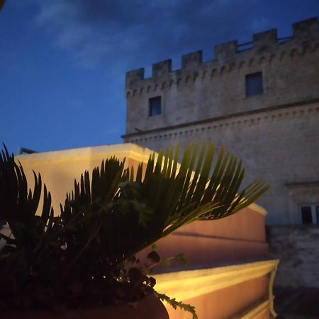 La Casina Daire Francavilla Fontana Oda fotoğraf