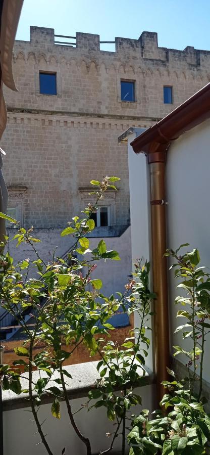 La Casina Daire Francavilla Fontana Dış mekan fotoğraf