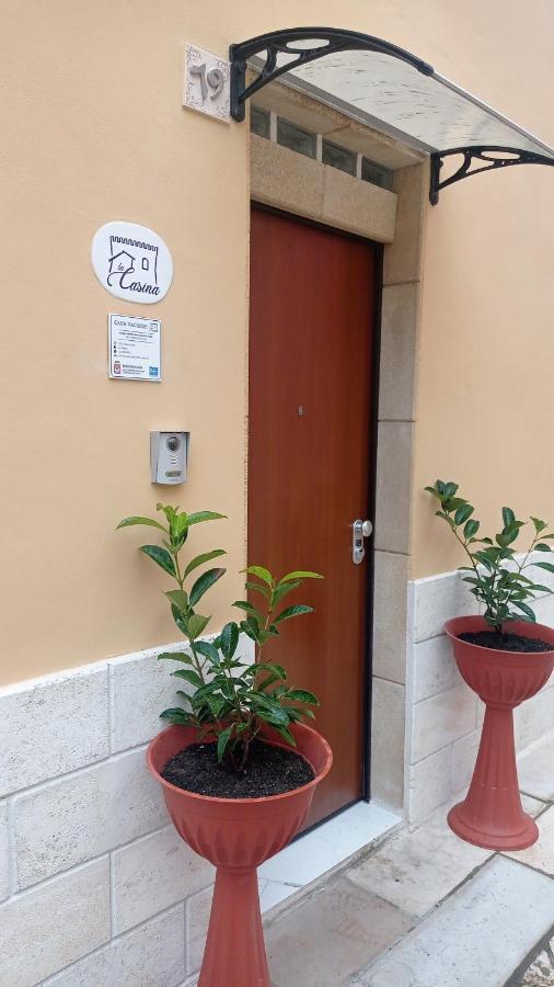 La Casina Daire Francavilla Fontana Dış mekan fotoğraf