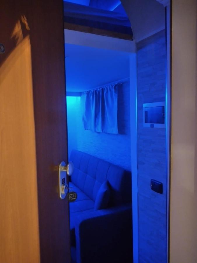 La Casina Daire Francavilla Fontana Dış mekan fotoğraf