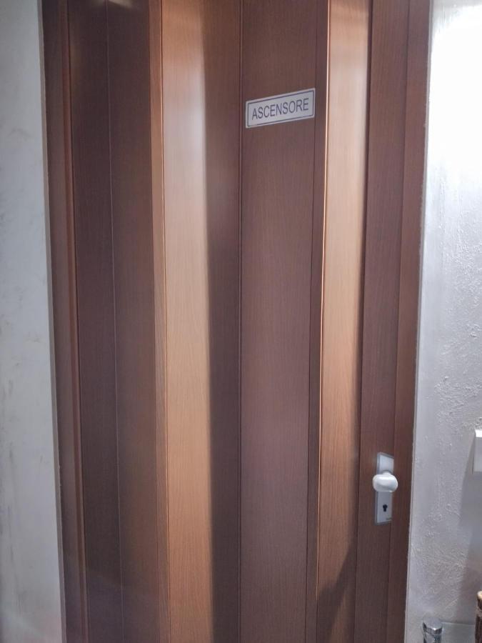 La Casina Daire Francavilla Fontana Dış mekan fotoğraf