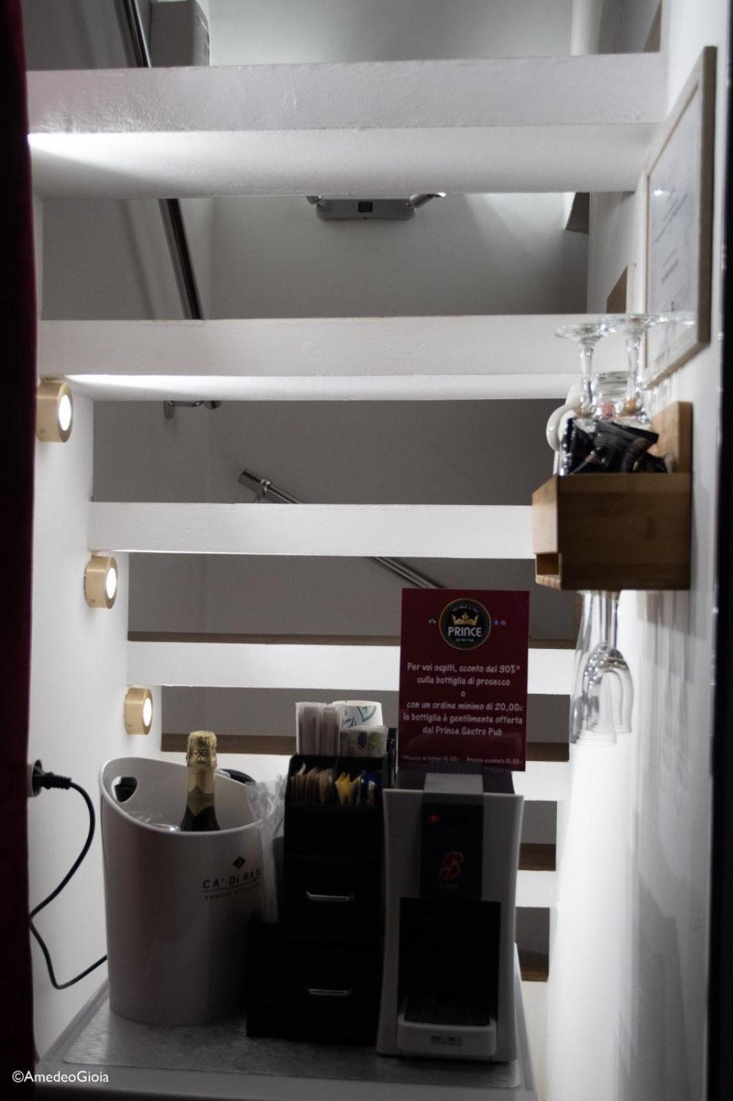 La Casina Daire Francavilla Fontana Oda fotoğraf