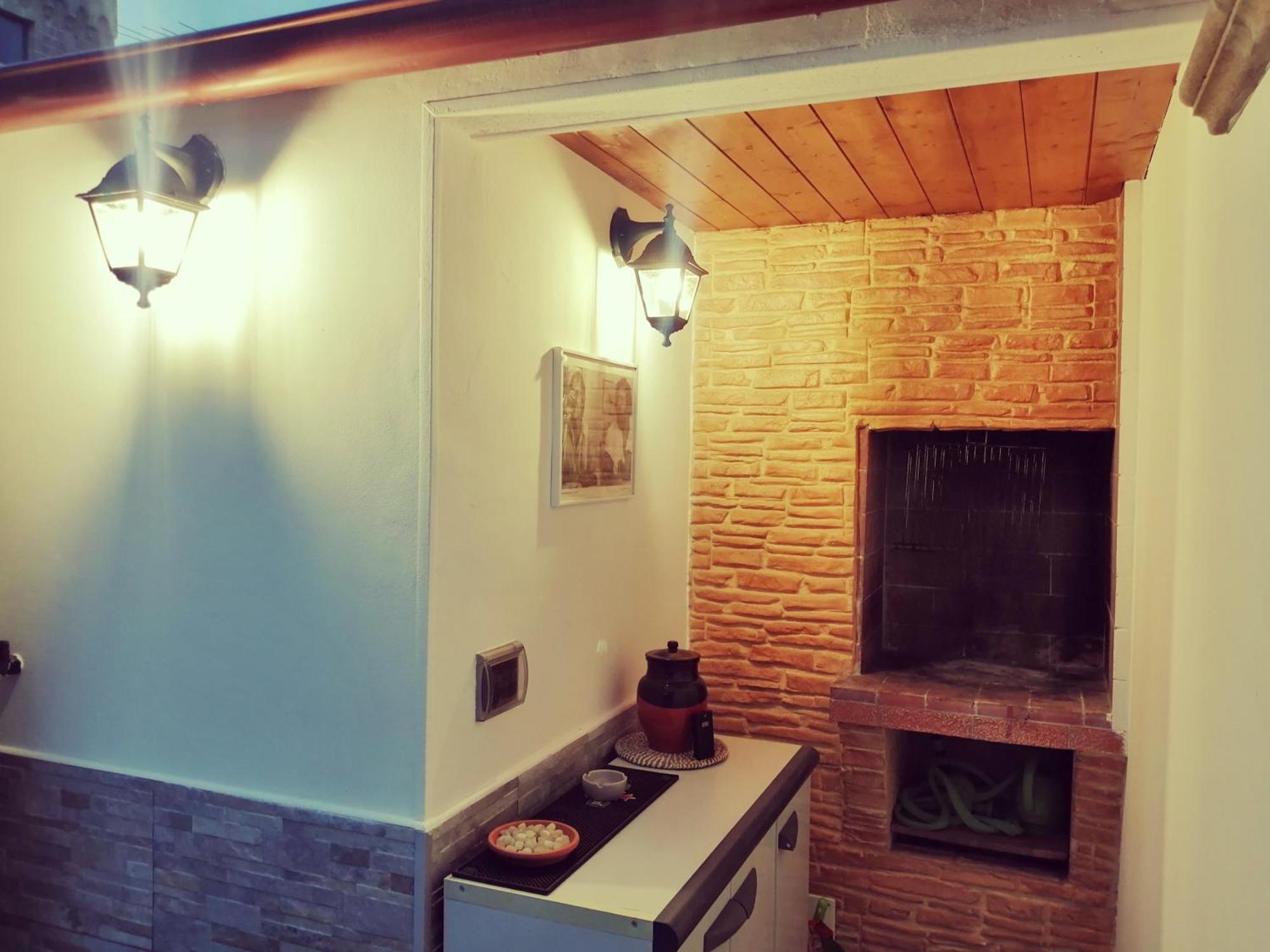 La Casina Daire Francavilla Fontana Oda fotoğraf