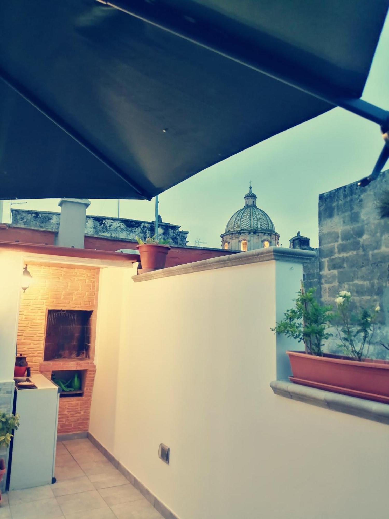 La Casina Daire Francavilla Fontana Oda fotoğraf