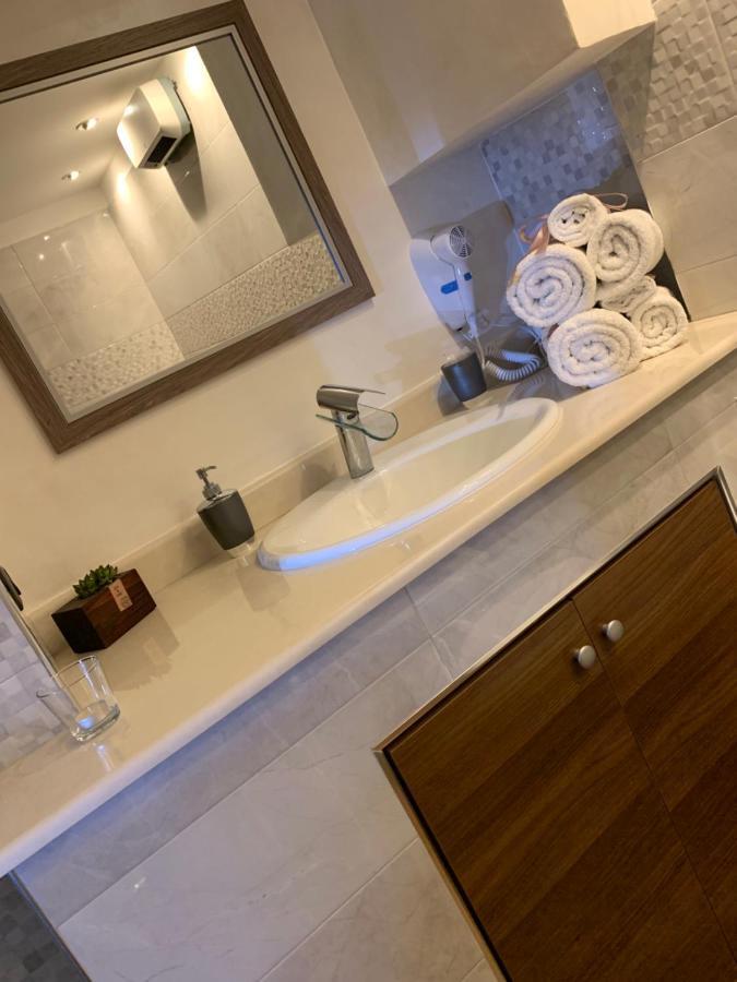 La Casina Daire Francavilla Fontana Dış mekan fotoğraf